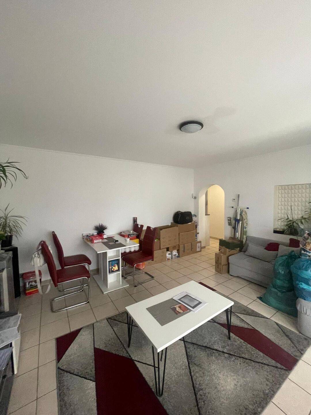 ‼️3-Zimmerwohnung mit Balkon in Altlußheim-ab 01.01.2027 frei‼️, 68804 Altlußheim
