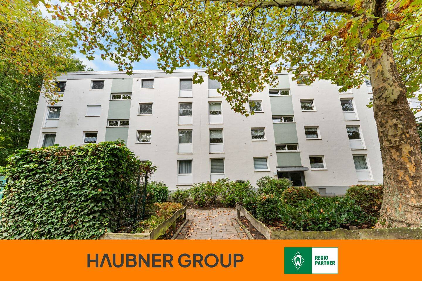 Raum für Ihre Ideen | 3-Zimmer-Wohnung mit Balkon und Potenzial, 28277 Bremen (Kattenesch Kattenturm)