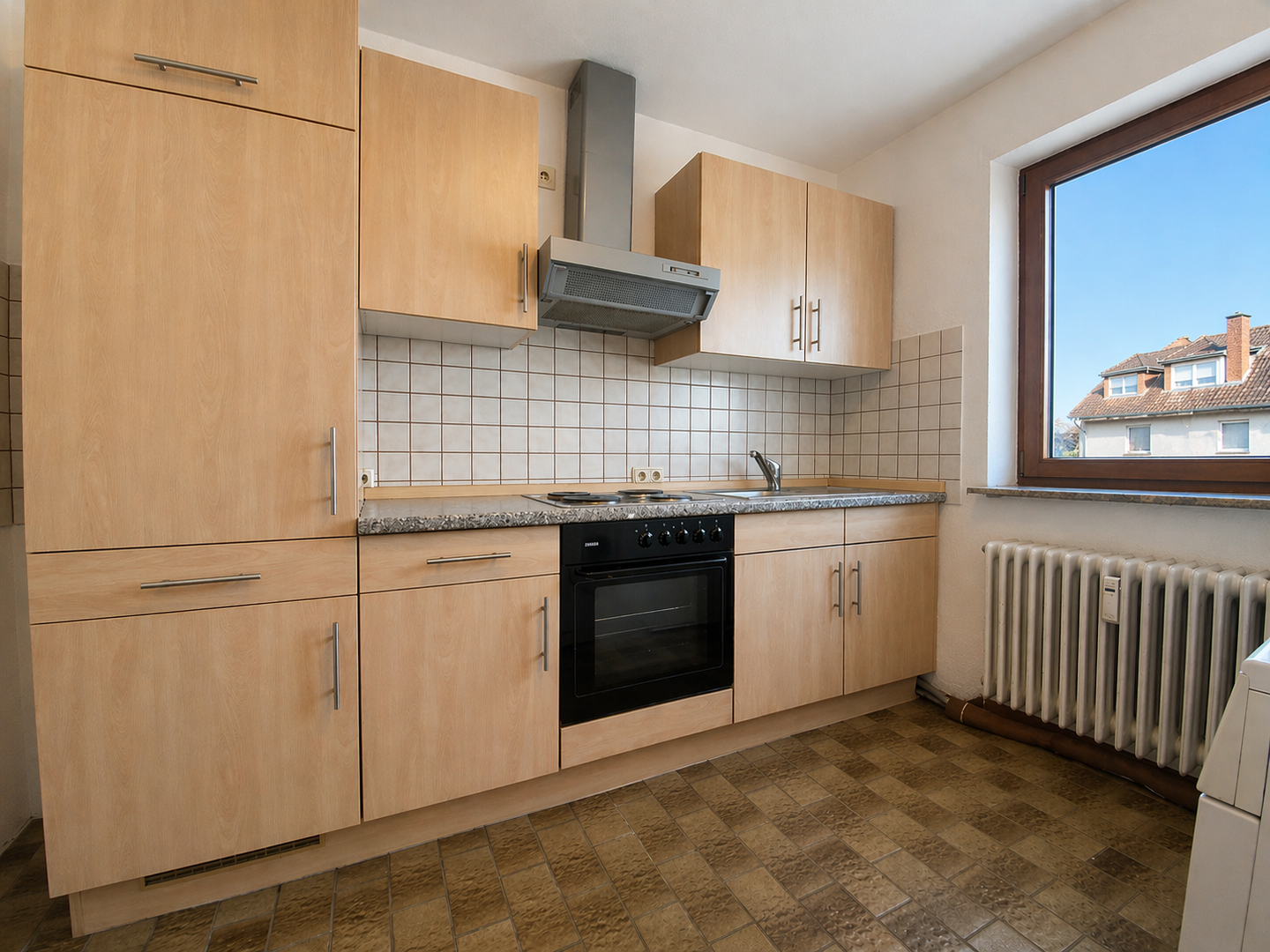 Attraktive Eigentumswohnung in zentraler Lage!, 54634 Bitburg