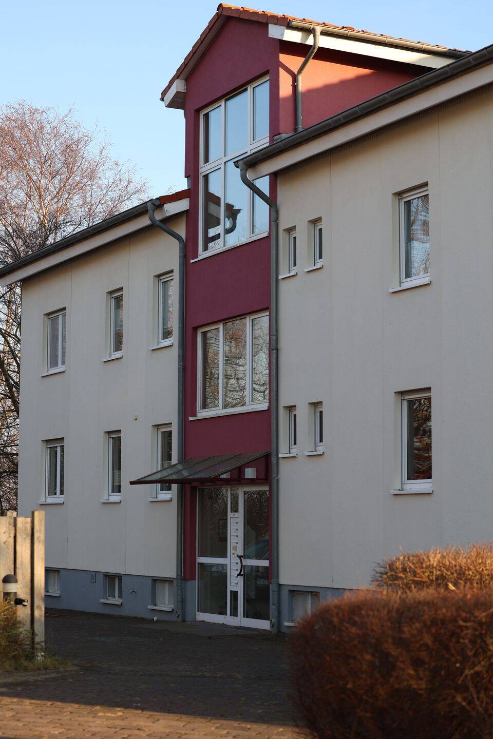 Singles aufgepasst ***Gemütliche 1 Raum Wohnung in Prohn mit Balkon***, 18445 Prohn