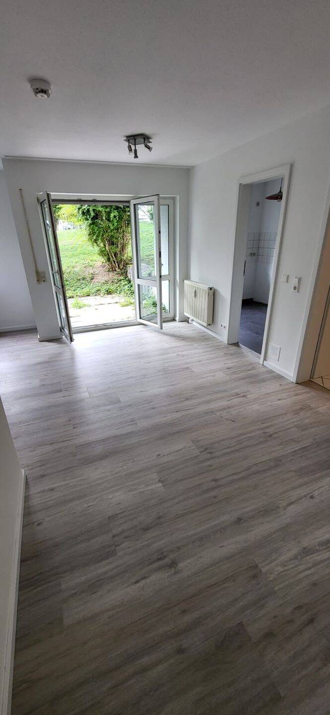 1-Zimmer-Souterrainwohnung in Gailingen am Hochrhein, 78262 Gailingen am Hochrhein