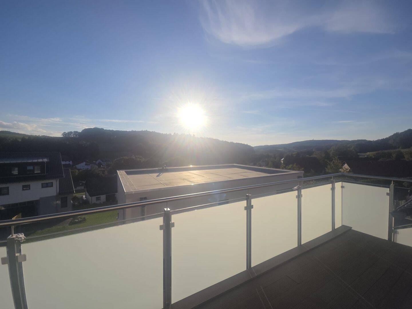 Mietwohnung mit Balkon, 64686 Lautertal (Odenwald)