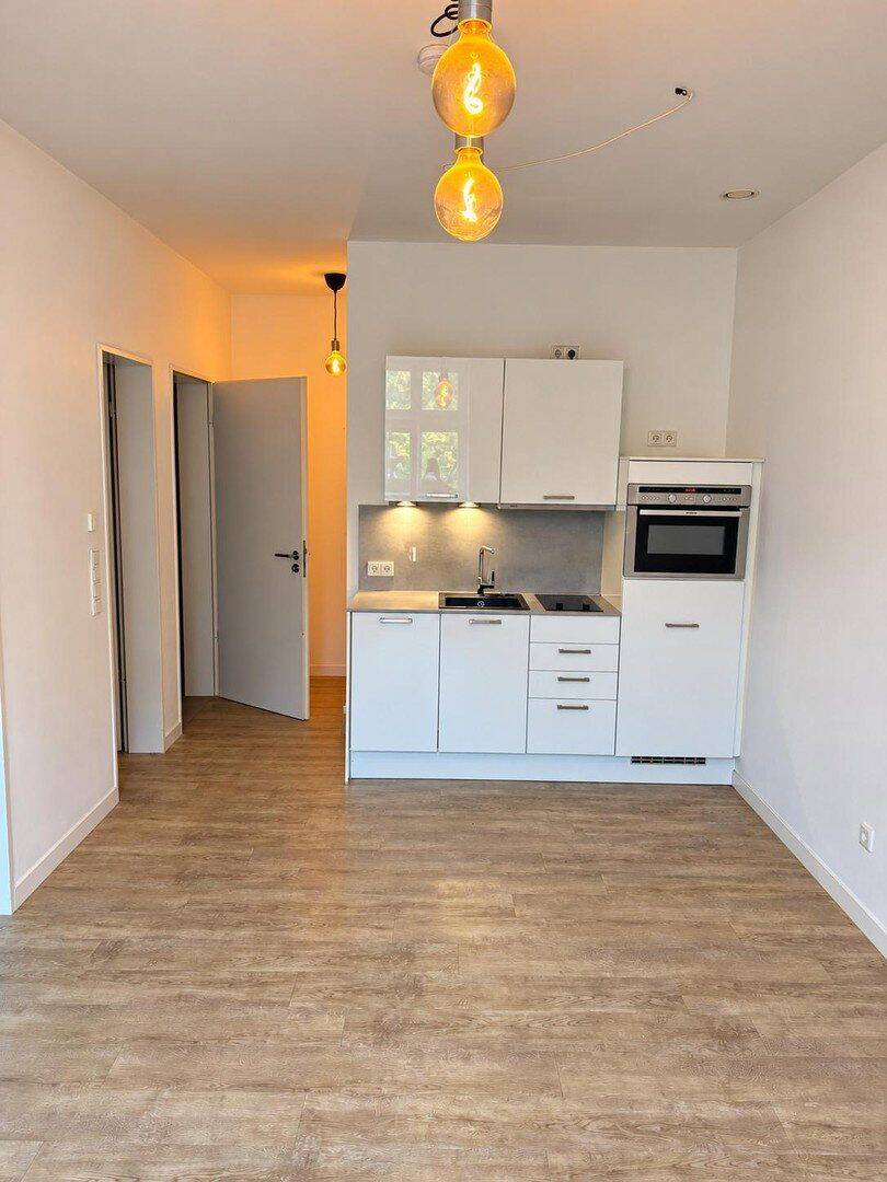 Exklusive 2-Zimmer Wohnung in zentraler Lage, 45657 Recklinghausen