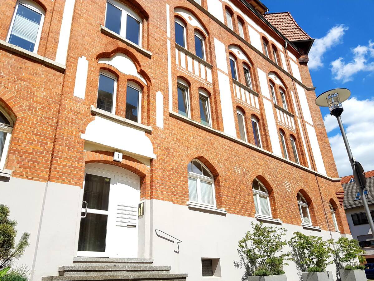 3-Zimmer-Wohnung in ruhiger Lage – ideal für Studierende, 34127 Kassel