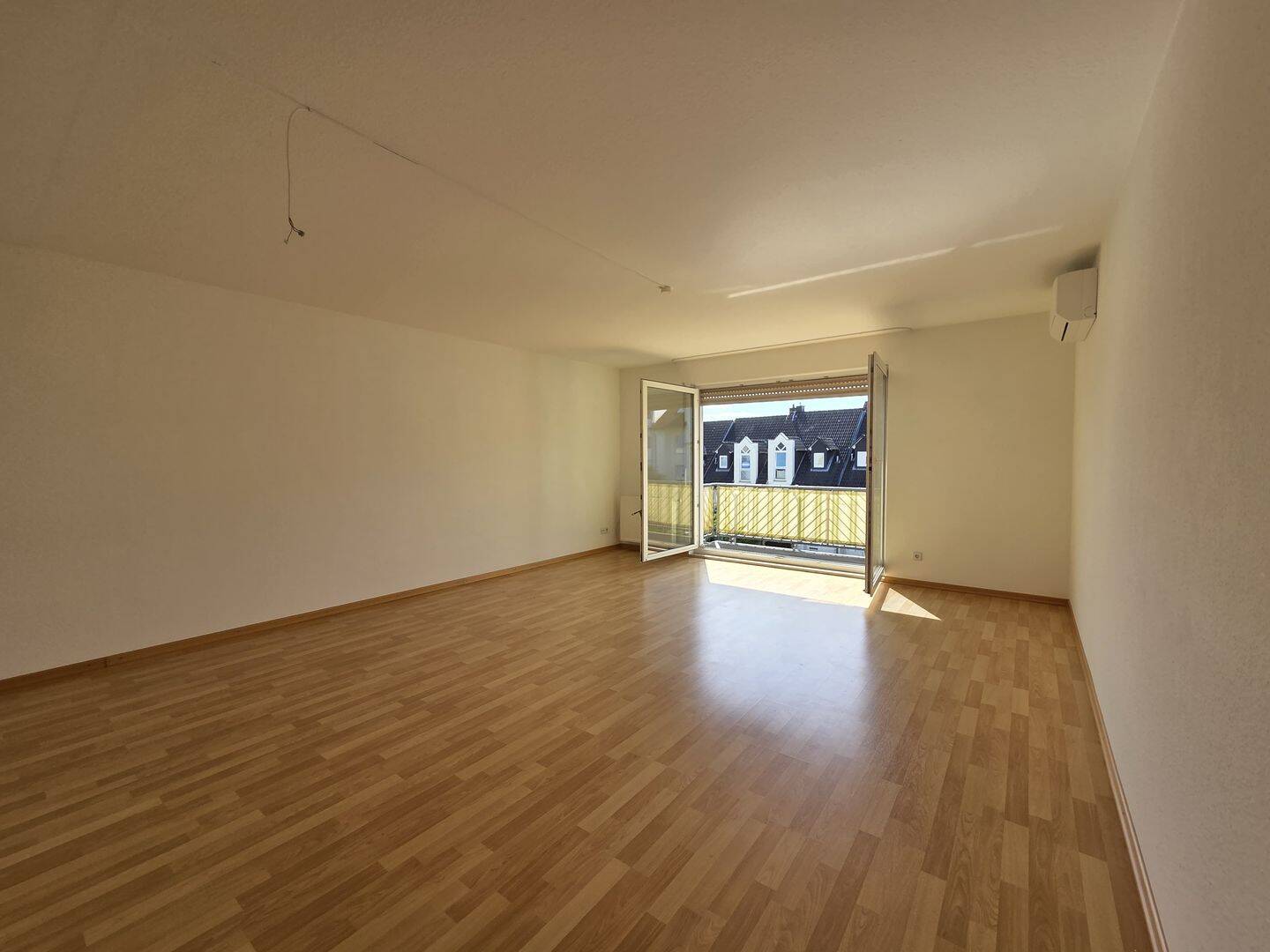 Helle 3 Zimmer Whng. in guter Lage (altersgerecht), 61231 Bad Nauheim