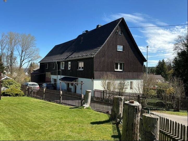 Wohnglück mit großem Garten, 8237 Steinberg