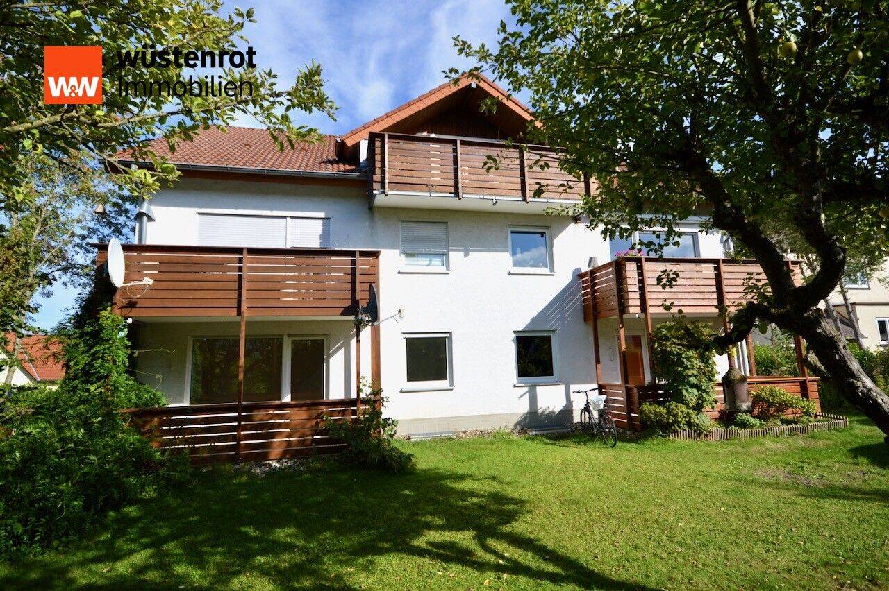 +++ Bequeme Terrassenwohnung in top Lage Harleshausen zum sofortigen Einzug +++, 34128 Kassel (Harleshausen Jungfernkopf Kirchditmold)