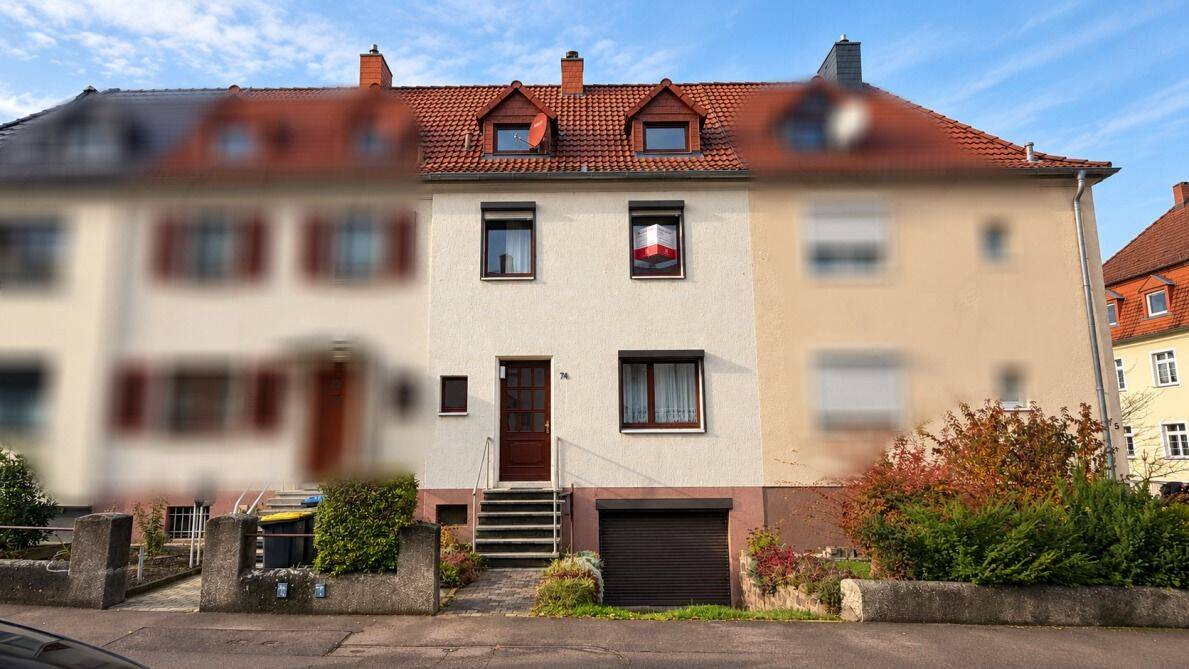 Hier beginnt Ihr neues Familienkapitel, 6128 Halle (Saale) (Böllberg-Wörmlitz Gesundbrunnen Innenstadt Silberhöhe Südstadt)