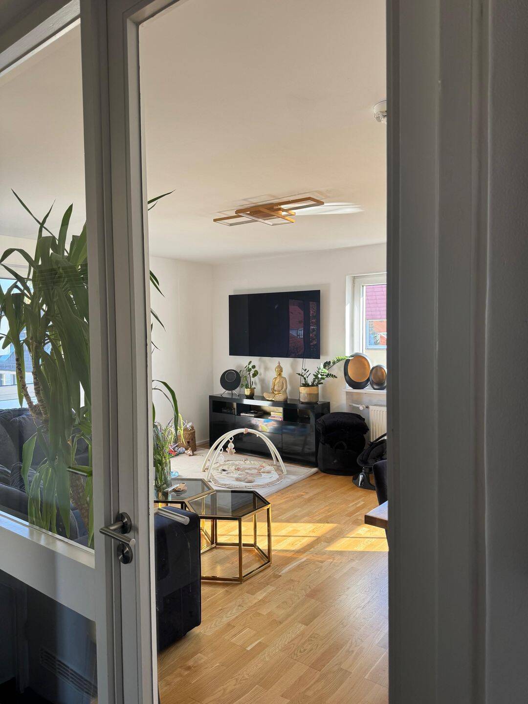 🏡 Helle 3-Zimmer-Wohnung mit Balkon in Nürnberg | 82 m² | ab 01.06.2027, 90441 Nürnberg (Gibitzenhof Sandreuth Schweinau Werderau)