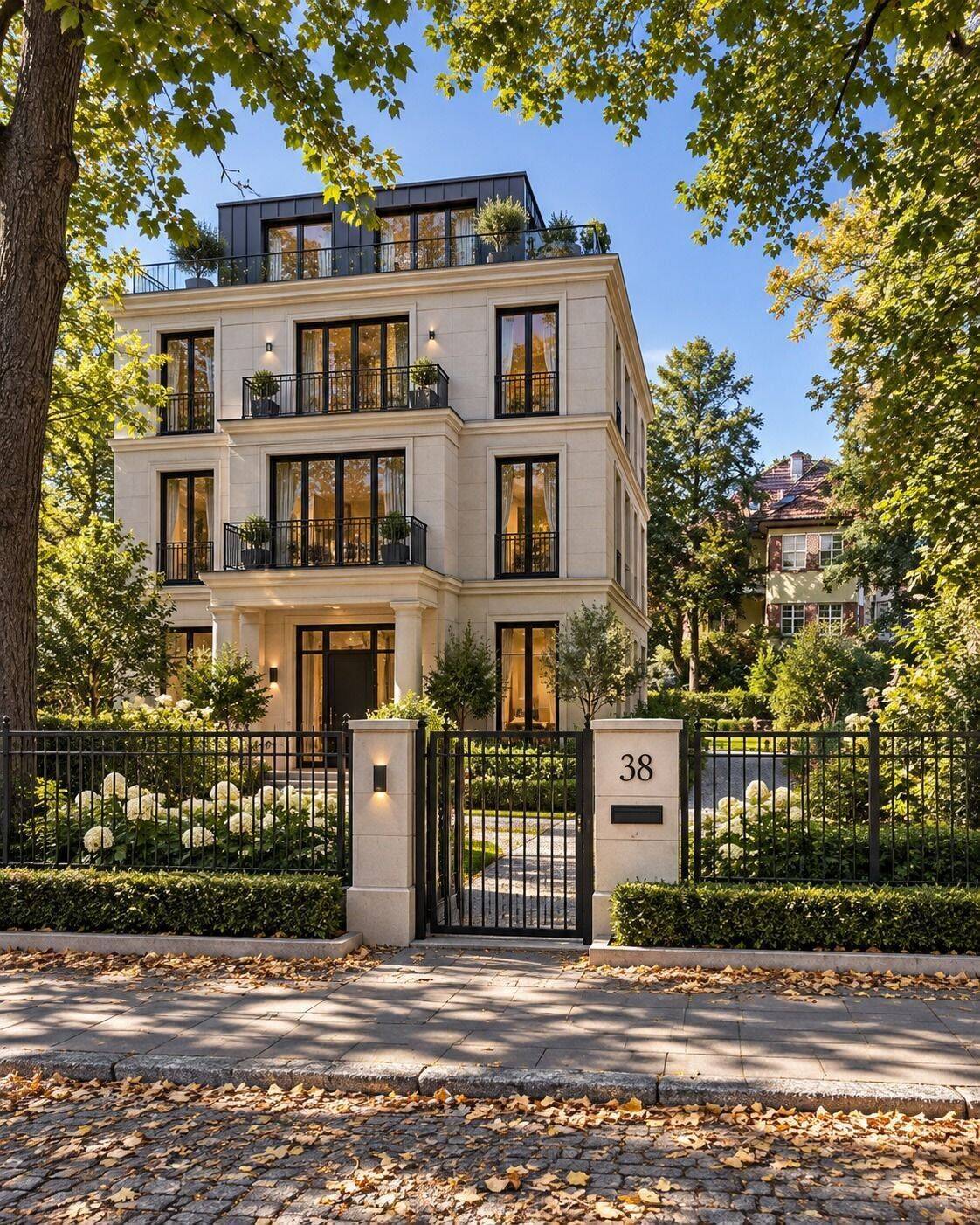 Investmentchance in Berlin-Köpenick | Stadtvilla + Neubaupotenzial | 1.250 m² Grundstück | 3,57% Maklerprovision, 12557 Berlin (Treptow-Köpenick)