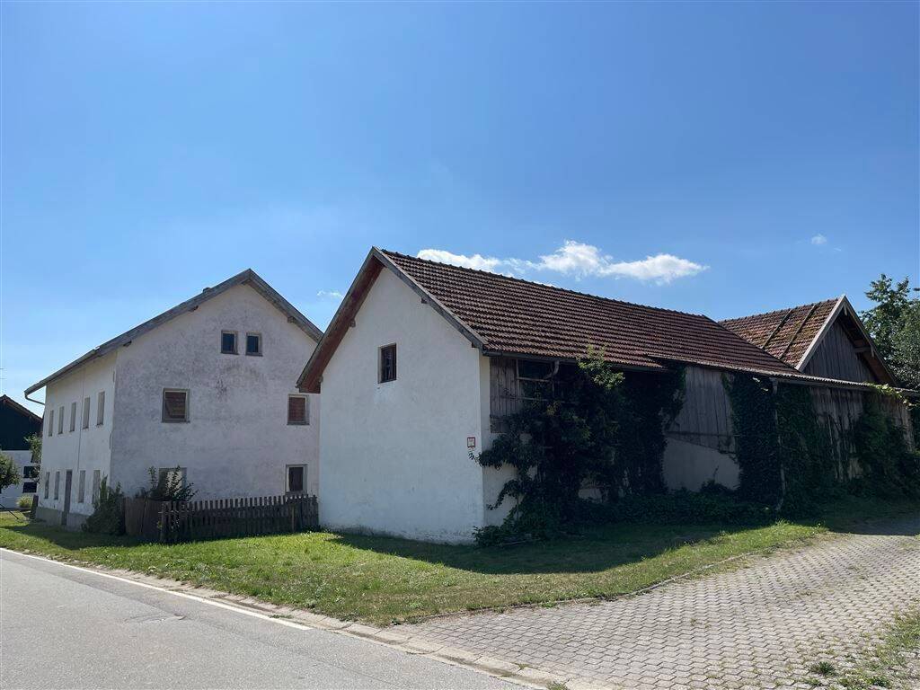 Sacherl Nähe Osterhofen-Gergweis, 94469 Deggendorf
