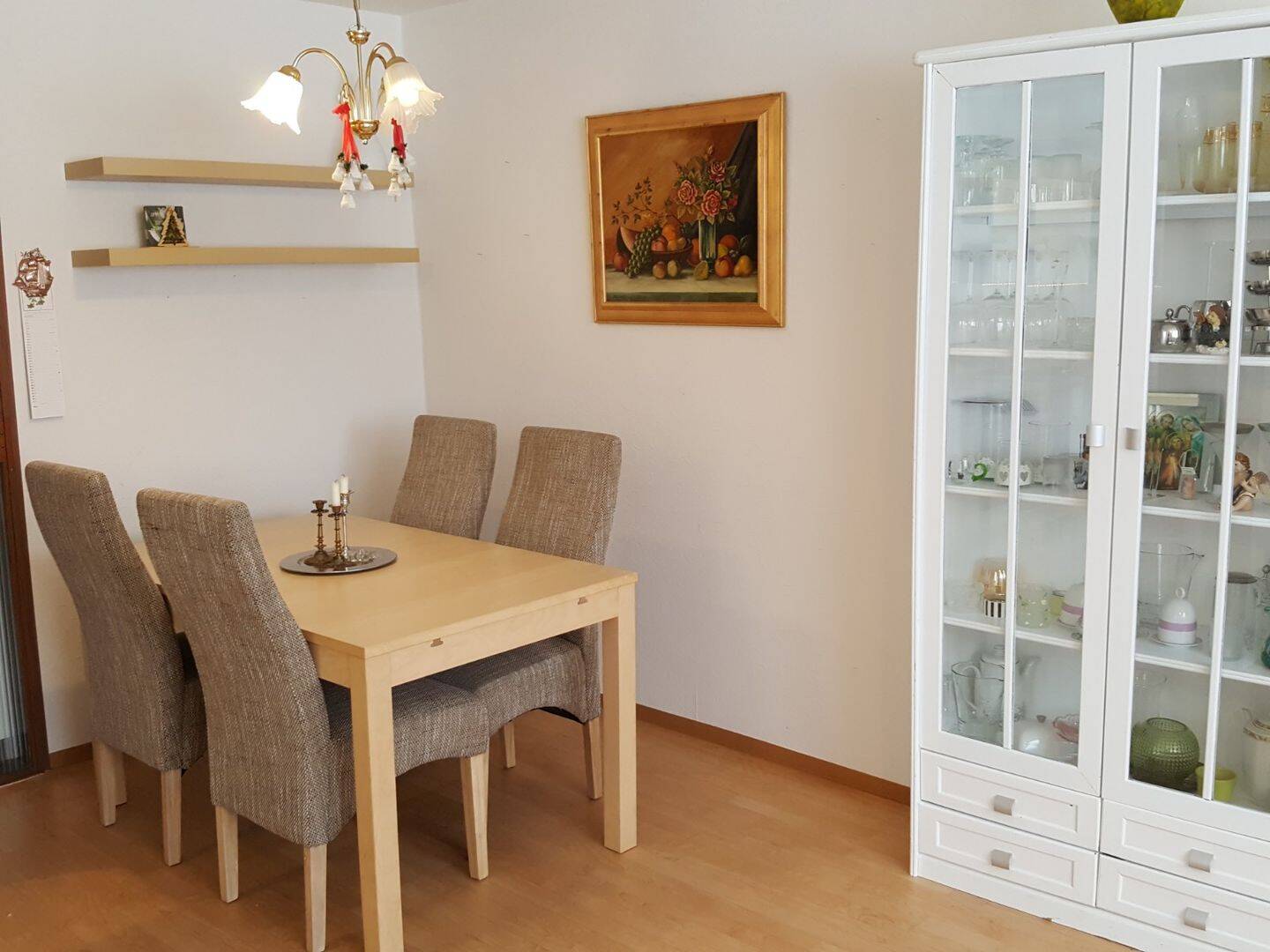 2-Zimmerwohnung mit Balkon – für Zwei-Personen-Haushalt mit WBS, 88316 Isny im Allgäu