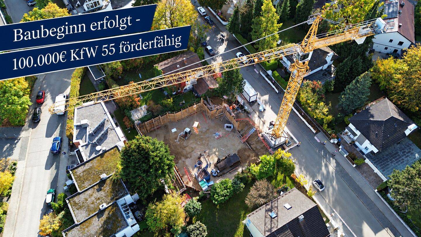 AIGNER – Malerisch Wohnen. Entspannt Leben., 81477 München (Thalk. Obersendl.-Forsten-Fürstenr.-Solln)