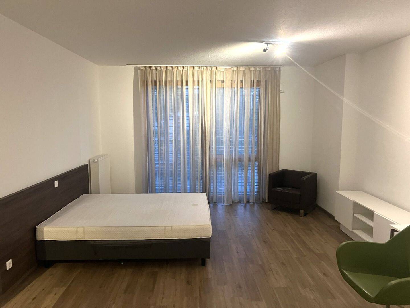 Wohnen auf Zeit – Möbliertes 2-Zimmer-Apartment in Wiesbaden, 65185 Wiesbaden (Wiesbaden)