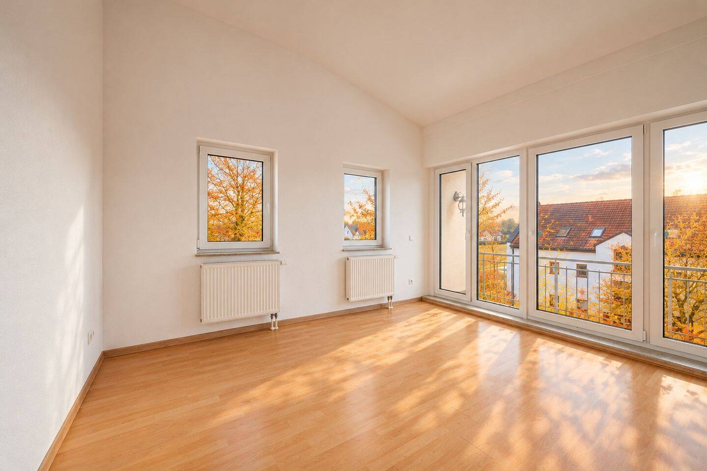Außergewöhnliche Wohnung im Neufahrner Süden, 85375 Neufahrn b. Freising