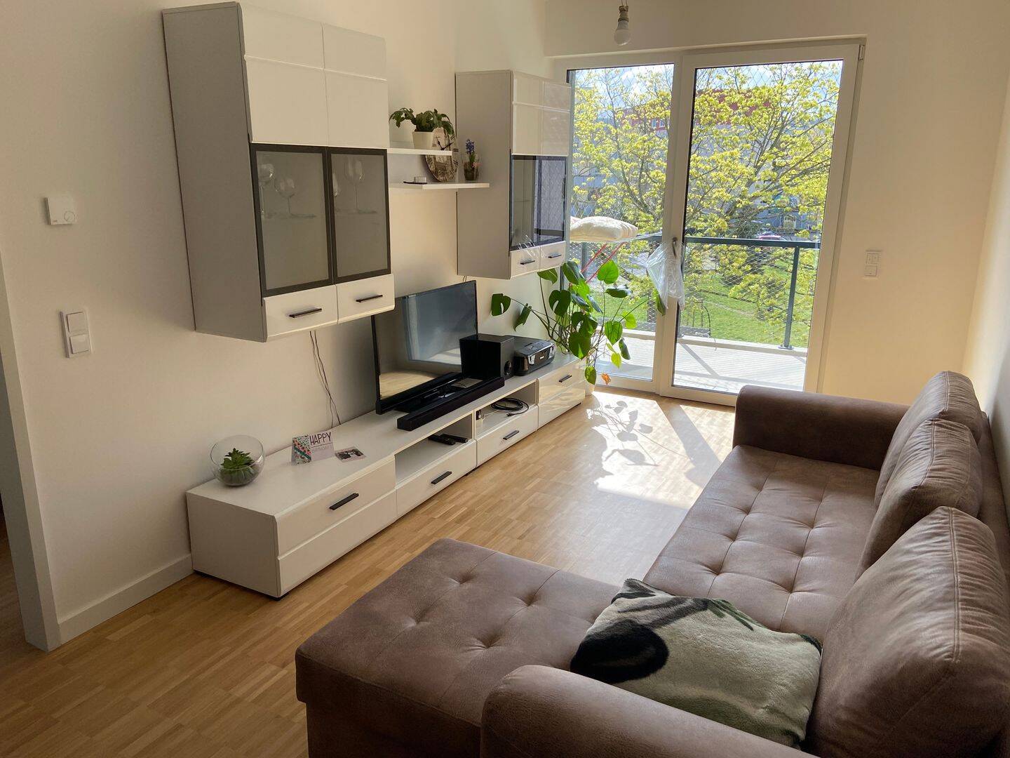 Moderne 2-Zimmer Wohnung in DA, 64295 Darmstadt (Darmstadt)
