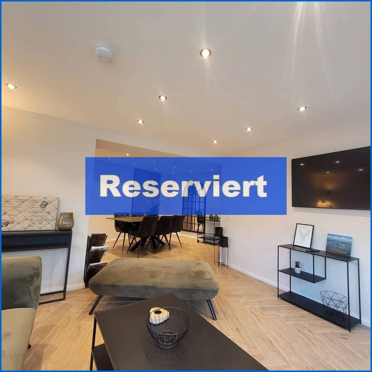 FEWO-Zulassung:
Großzügige 3,5 Zimmer EG-Wohnung m. Terrasse und Stellplatz-sehr hohe Rendite!, 78315 Radolfzell am Bodensee