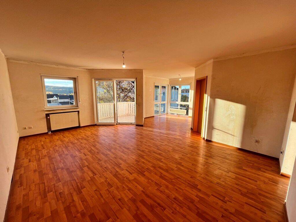 Großzügige 3-Zimmer-Mietwohnung in Erlenbach, 63906 Erlenbach a. Main