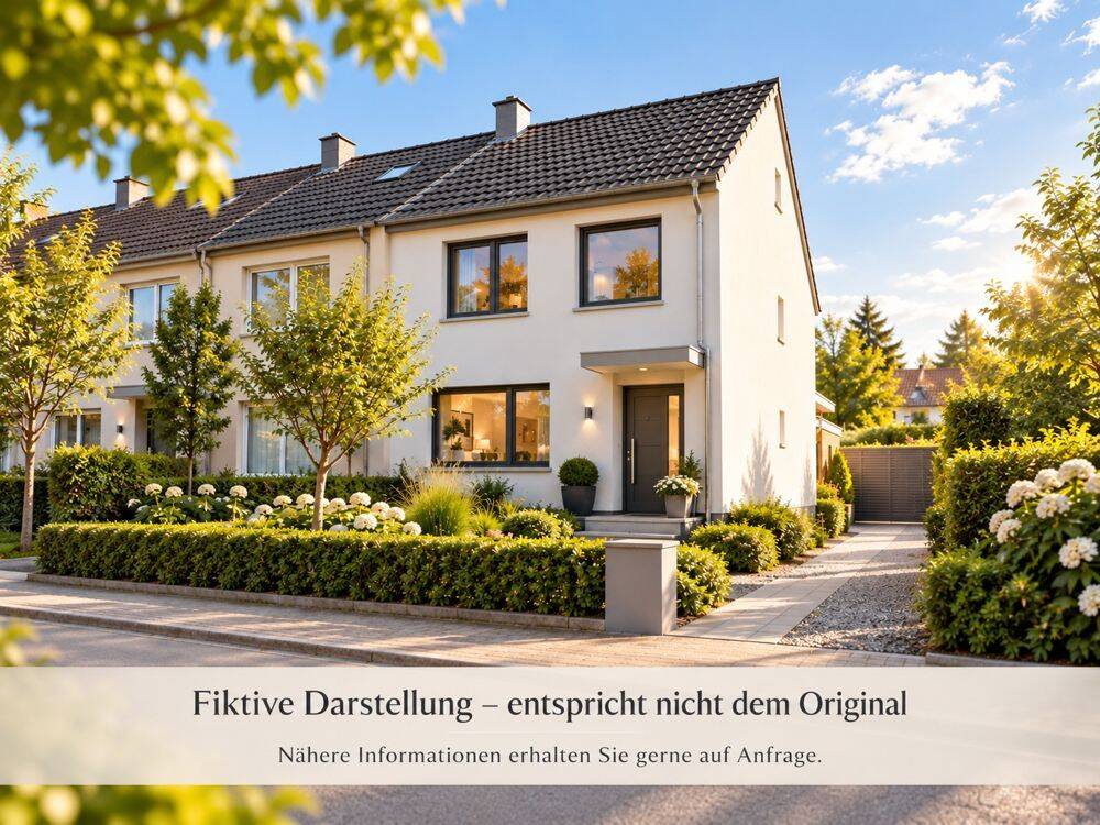 Ihr neues Zuhause in Feucht – Modernisiert nach Ihren Wünschen, 90537 Feucht