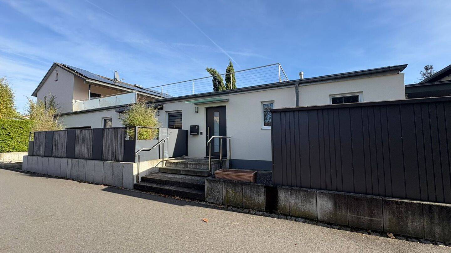 Wohnen wie im eigenen Haus!, 64404 Bickenbach