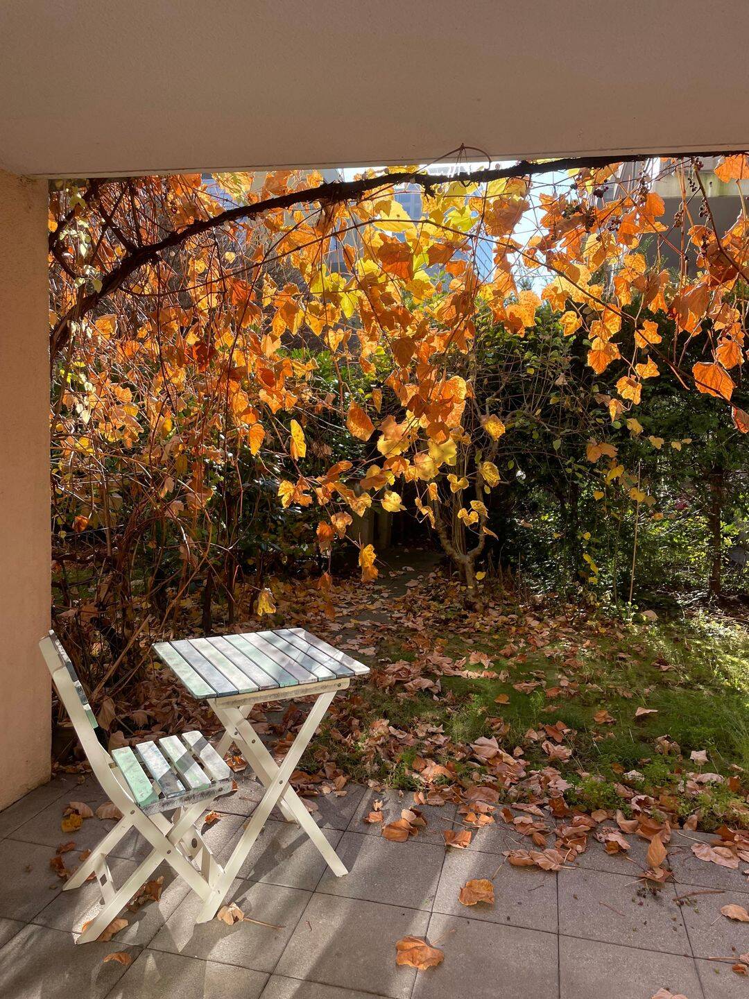 3 Zimmer Wohnung in Frankfurt – Westend, 60486 Frankfurt am Main (Bockenheim Gallus Rödelheim Westend-Süd)