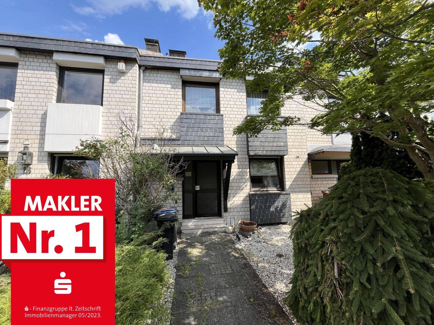 Familienidylle mit großem Dachstudio und Gartenparadies, 51109 Köln (Kalk Brück Merheim Neubrück Ostheim)
