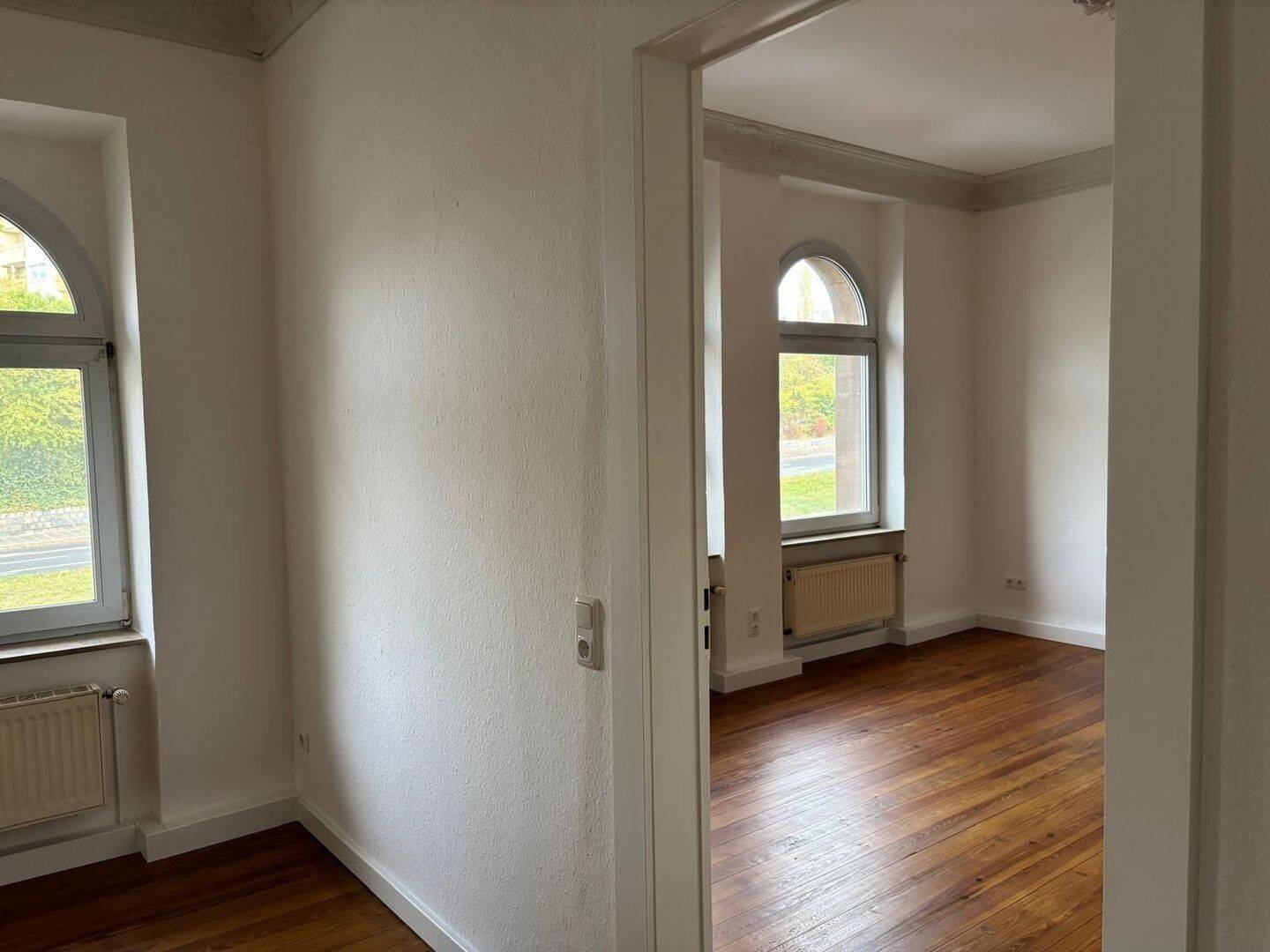 Sehr schöne 3,5 Zimmer Jugendstilwohnung in Nürnberg Nord, 90489 Nürnberg (Gärten bei Wöhrd Rennweg Veilhof Wöhrd)