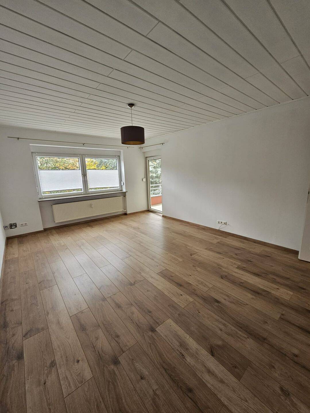 3,5-Zimmer-Etagenwohnung in ruhiger Wohnlage mit Weitblick, 88094 Oberteuringen