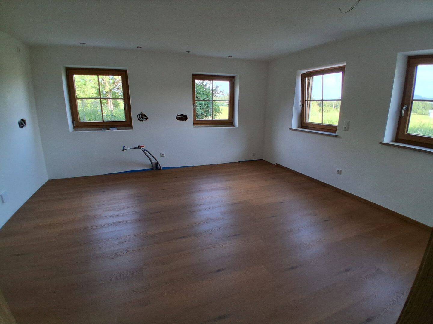 Mietwohnung, 3,5 Zimmer, 99 m², in Stötten am Auerberg, 87675 Stötten a. Auerberg