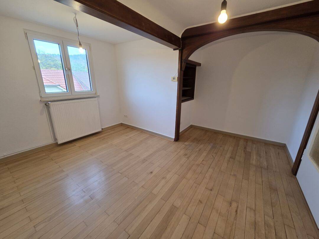 Über den Dächern der Oststadt – sonnige 3,5 RW mit Stellplatz, 99817 Eisenach