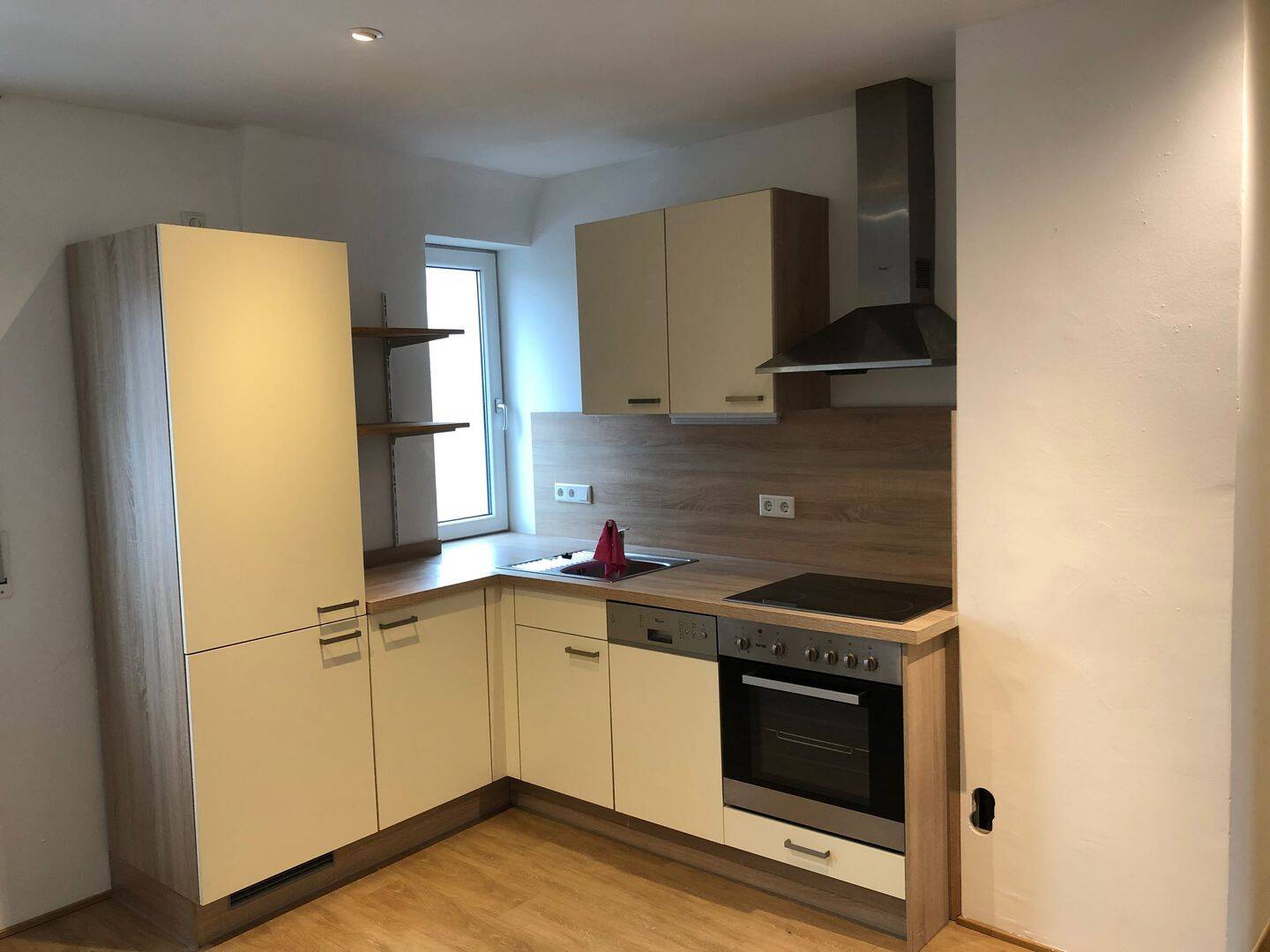 Mietwohnung, 2 Zimmer, 65 m², in Nürnberg, 90409 Nürnberg (Großreuth h. d. Veste Gärten h. d. Veste Maxfeld Schoppershof)