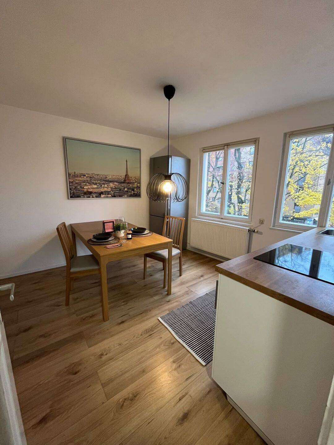 Mietwohnung, 1 Zimmer, 42 m², in Nürnberg, 90403 Nürnberg (Gleißbühl Lorenz Sebald)