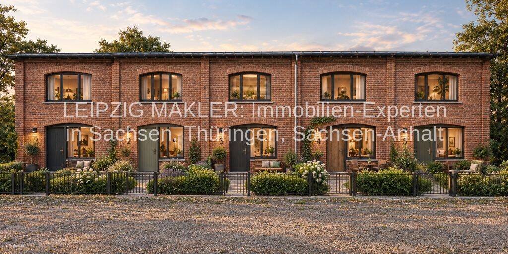 Ihr Traum vom Eigenheim: Einfamilienhaus mit Terrasse, Garage und Raum für Ihre eigenen Ideen, 6618 Naumburg (Saale)