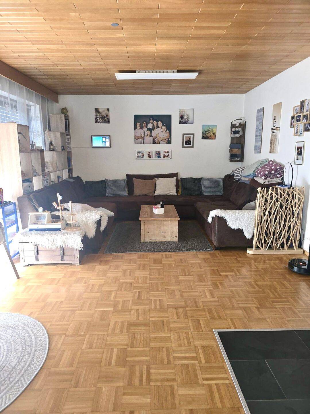 Freistehendes Einfamilienhaus mit großzügigem Grundstück!, 91804 Mörnsheim