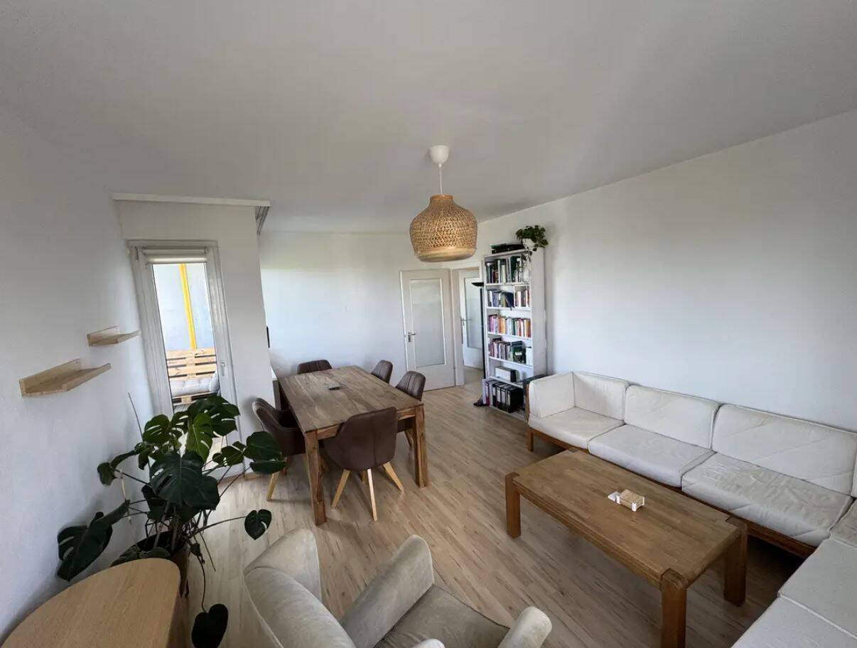Wohnung zu vermieten in Mainz, 55131 Mainz (Altstadt Neustadt Oberstadt Weisenau)