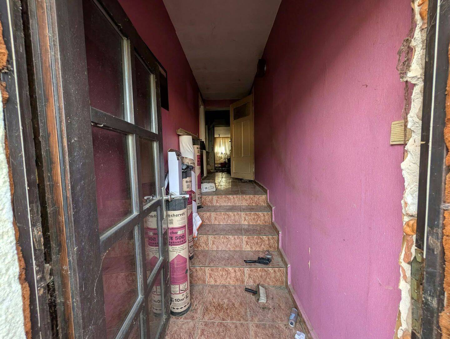 Einfamilienhaus mit Ausbaupotenzial, Doppelgarage und Scheune, 6193 Wettin-Löbejün