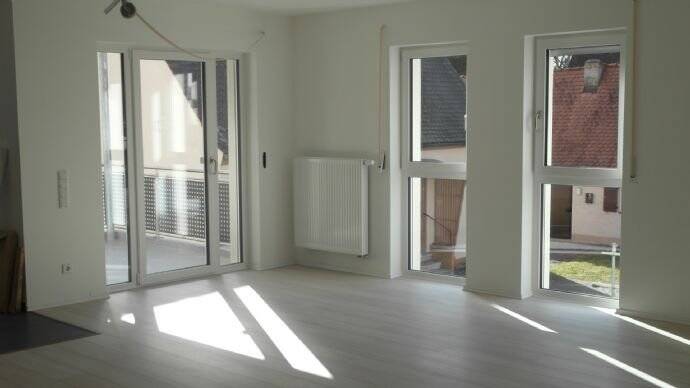 Sonnige 3 Zimmer Etagenwohnung, 90513 Zirndorf