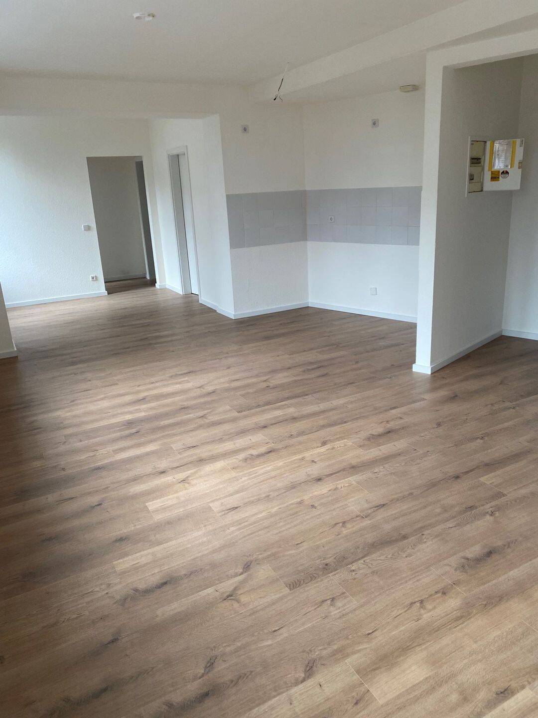 Sonnige 2-Raum-Wohnung, 4600 Altenburg