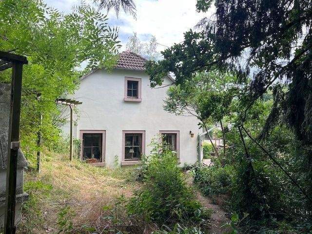 Hier wartet ein Schmuckstück …., 4655 Frohburg