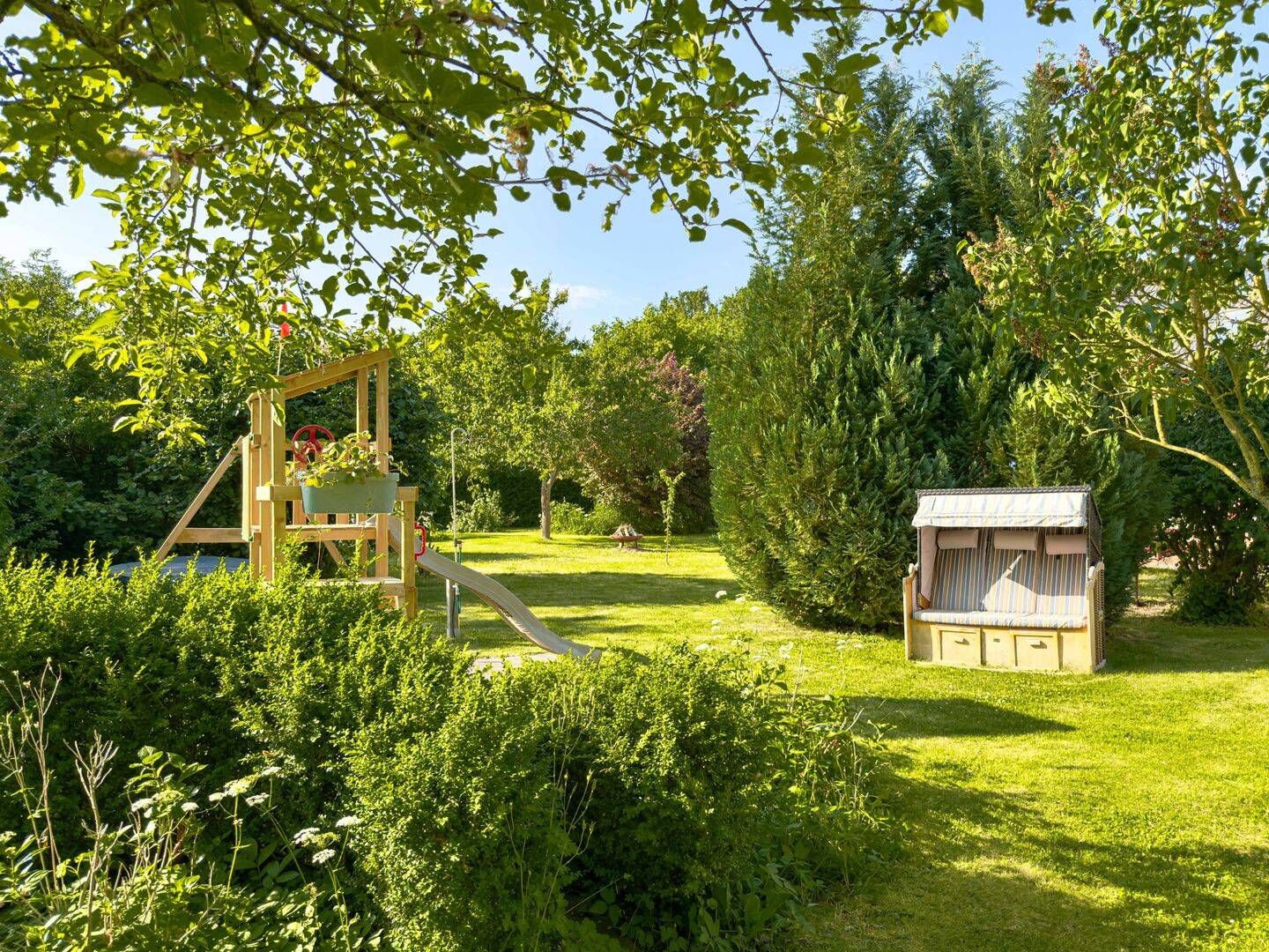 Landhaus – charmant & stilvoll – nahe Großer Plöner See, 23715 Bosau
