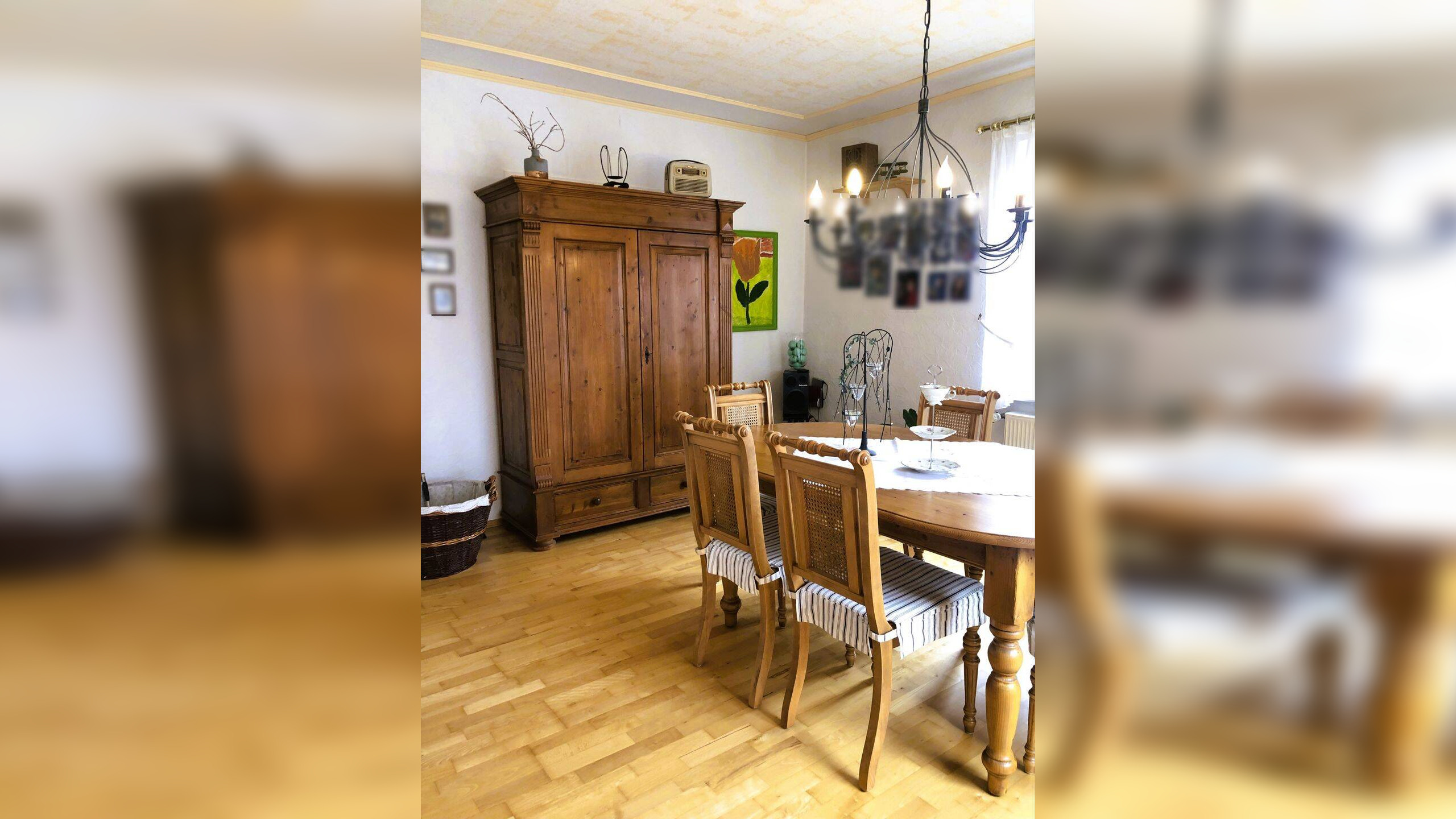 Einfamilienhaus mit großem Garten im Zentrum von Issum, 47661 Issum