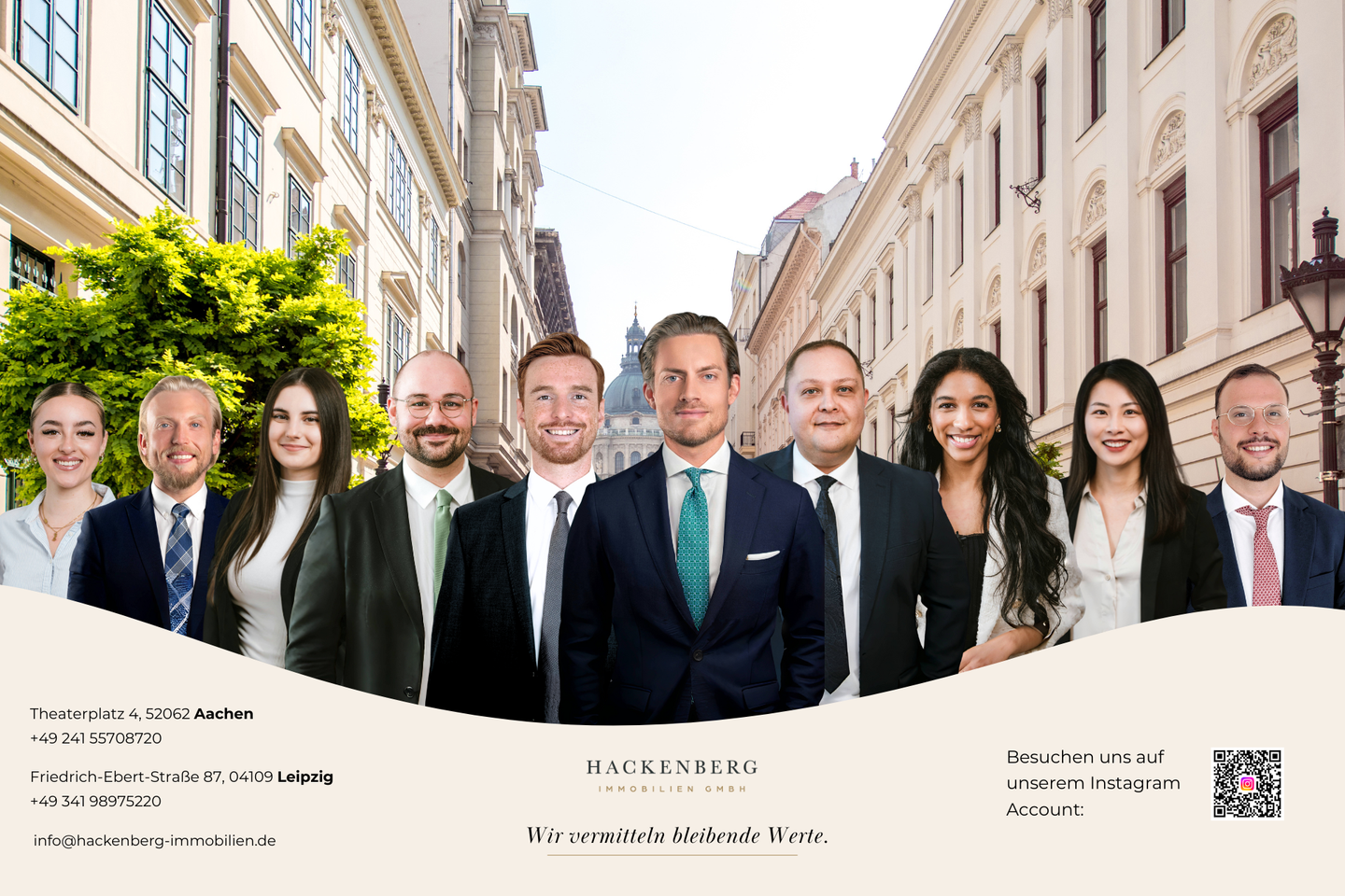 Attraktive 3-Raum-Wohnung mit zwei Balkonen – Leipzig – Vorschaubild 4