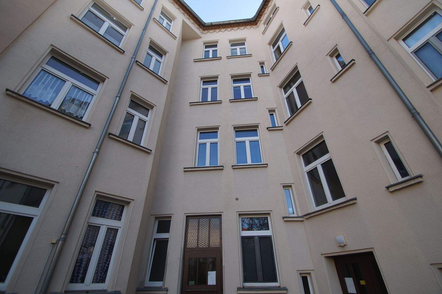 Charmante 2-Zimmer-DG-Wohnung in Leutzsch mit Wohlfühlfaktor – Leipzig – Vorschaubild 5