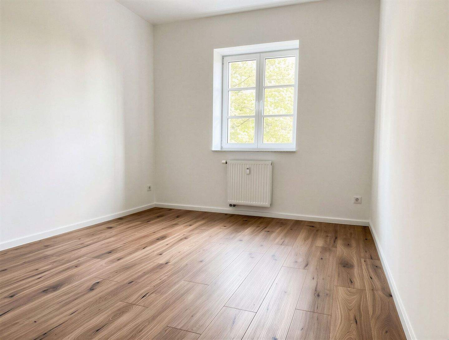 Neu & in Renovierung! Tolle 2-Raum-Wohnung mit moderner EBK und Balkon! – 4299 Leipzig – Vorschaubild 3
