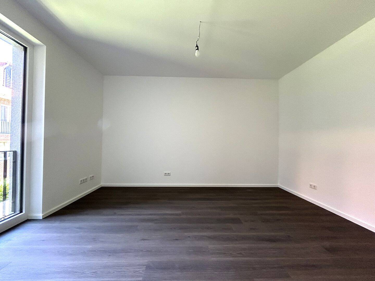 Komfortable 3-Zimmer Wohnung mit ruhigem Südbalkon – 22335 Hamburg – Vorschaubild 4