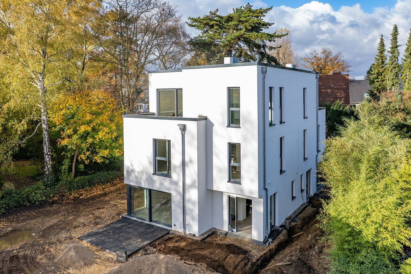 Der erste Eindruck zählt. – 22587 Hamburg – Vorschaubild 4