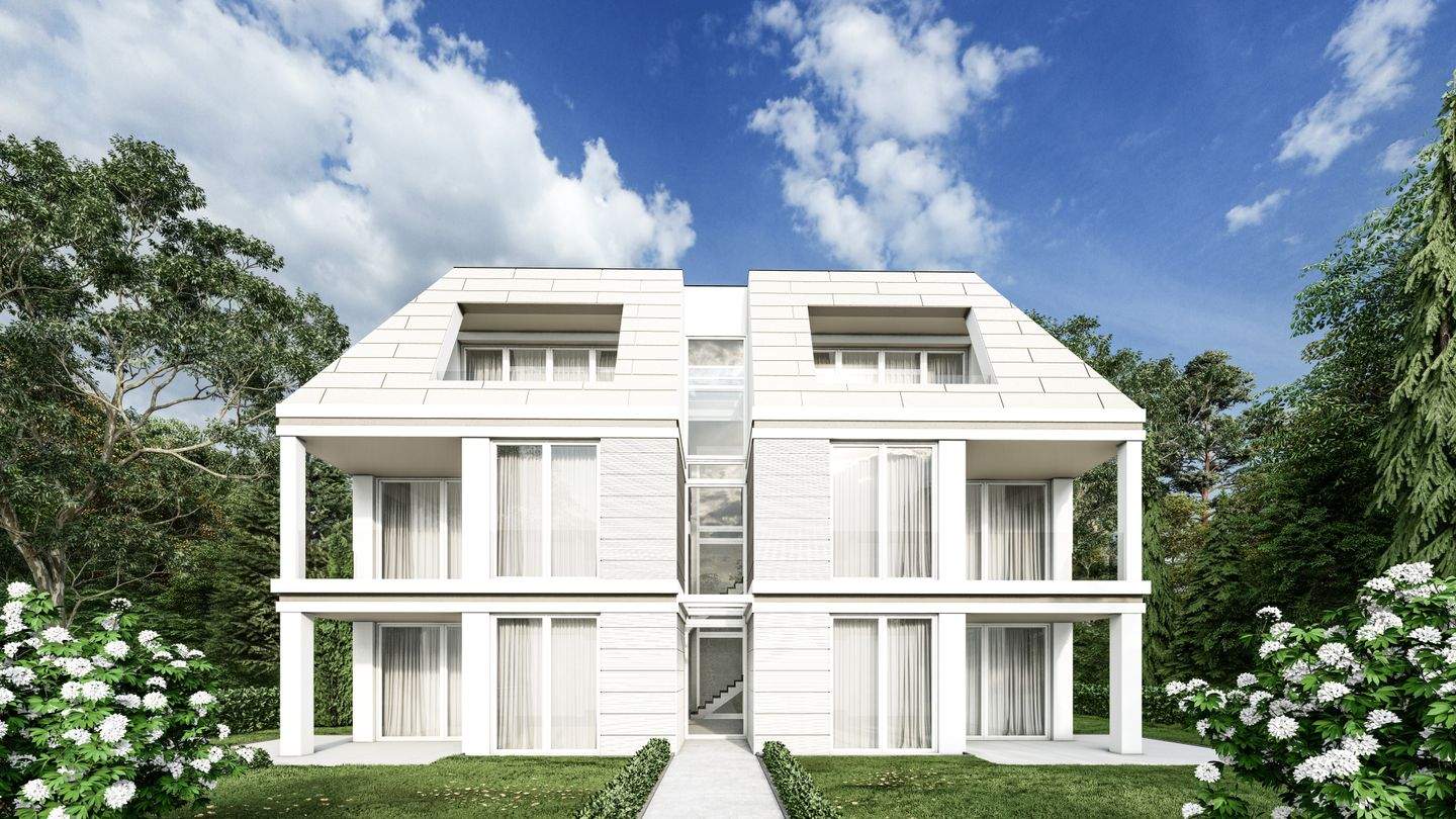 Villa Rolfinck – 22391 Hamburg – Vorschaubild 5