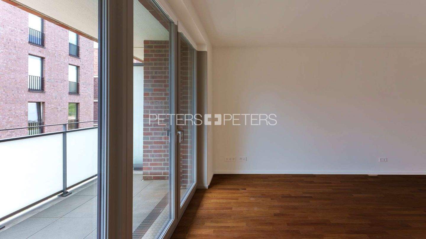 + Modernes Wohnen mit Charakter: Ihr neues Zuhause in Ottensen + – 22763 Hamburg – Vorschaubild 4