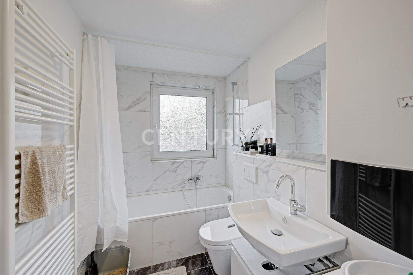 Moderne 3-Zimmer-Wohnung im 1. Obergeschoss, 44651 Herne (Eickel Röhlinghausen Wanne-Süd)
