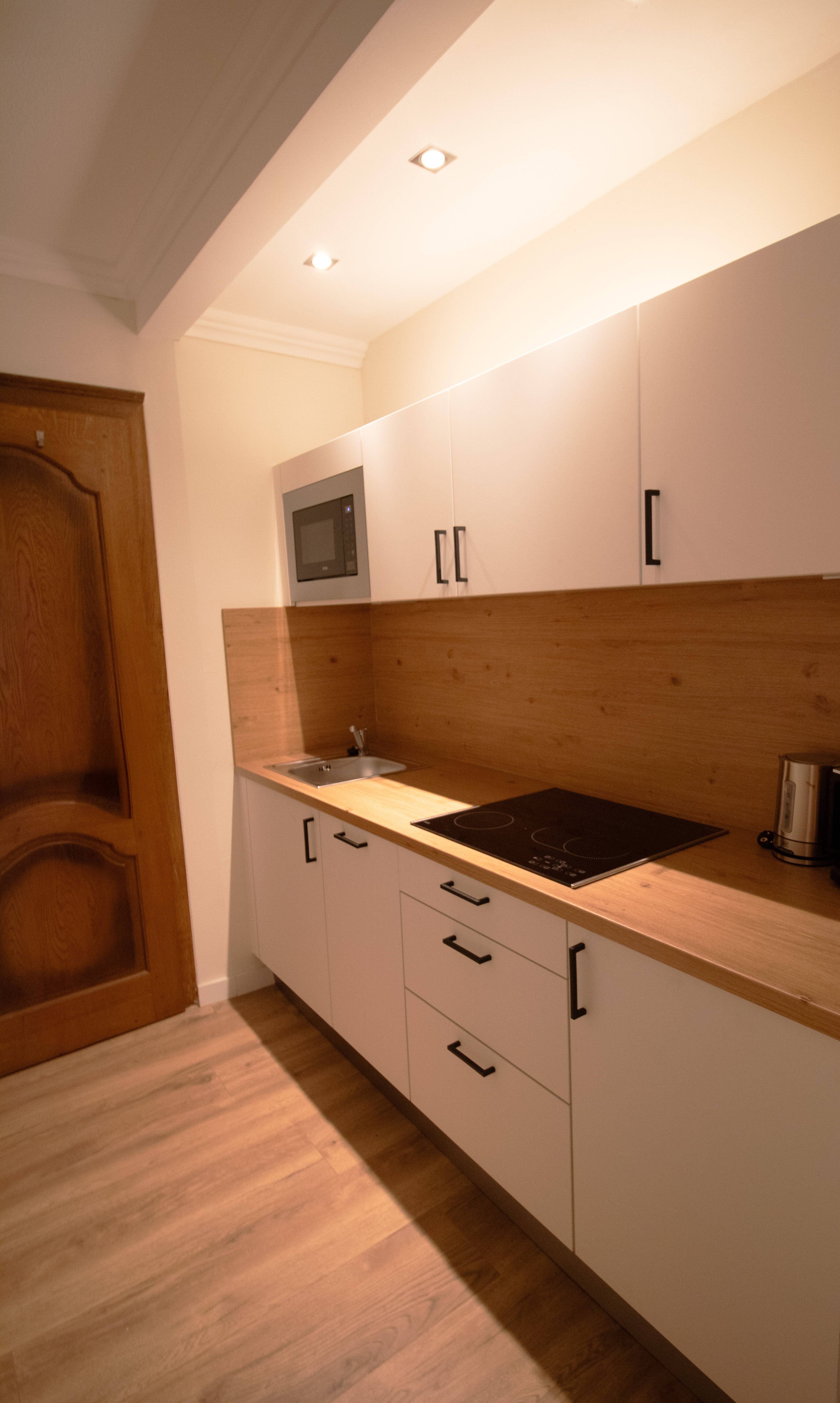 45m² Apartment im historischen Wassserschloss Erwitte- voll möbliert, 59597 Erwitte